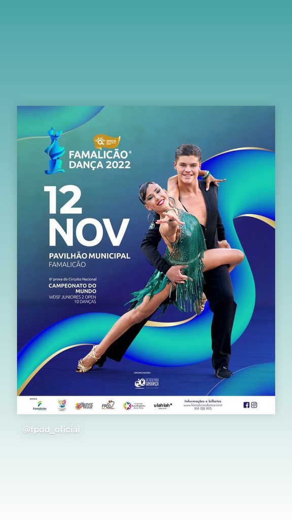 Famalicão Dança 2022 AMCO