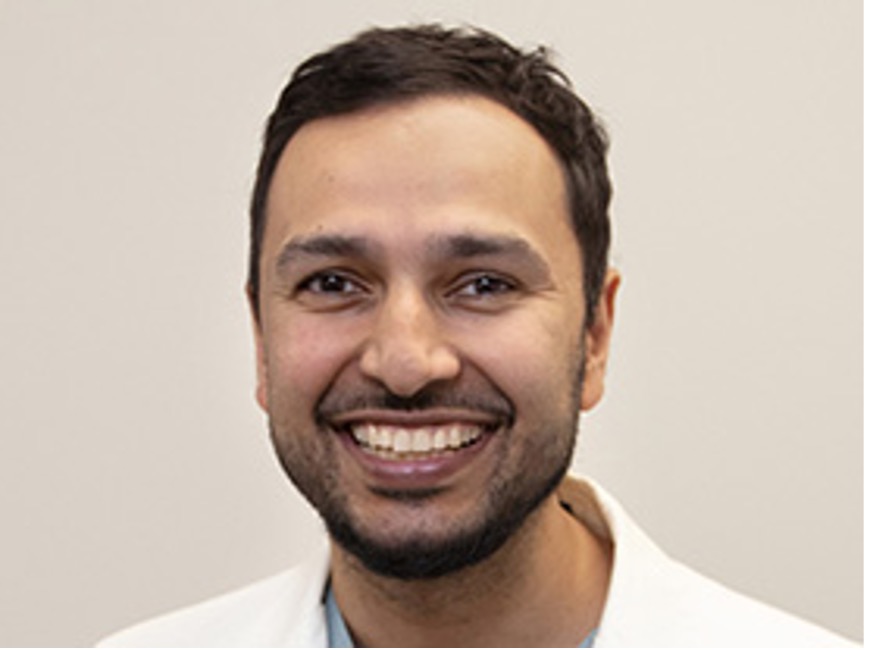 Mustafa Ahmed, MD, (Associate Professor, CVD) and colleagues used cardiac MR tissue tagging to examine biomarkers that could help inform surgical interventions among asymptomatic patients with primary mitral regurgitation.
To learn more, visit: fal.cn/3sskI