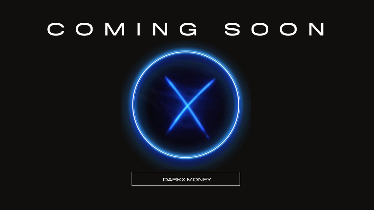 We can't wait to publish more details about one of the hottest tokens on #Polygon!

Make sure to follow us on Twitter and join our Telegram t.me/darkXPolygon

#polgyonmatic #crypto #Gems #100xgem #10x