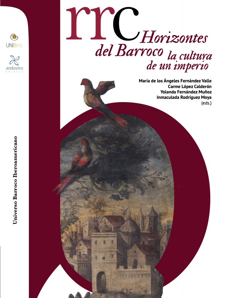 Universo Barroco tweet media