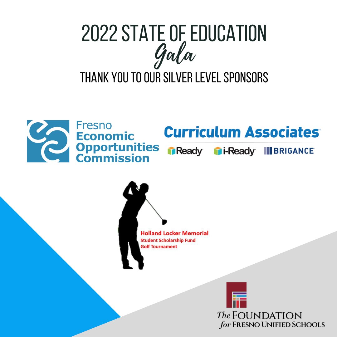 Fresno Unified on Twitter "We'd like to give a huge shoutout to our