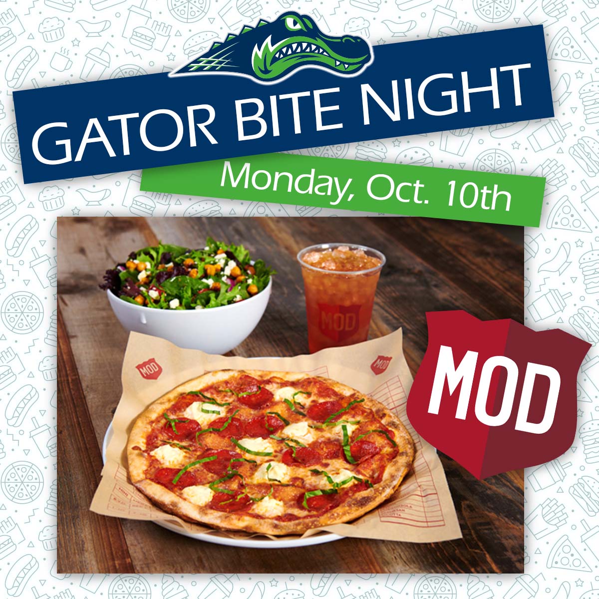 GreenLevelFineArtsBoosters tweet media