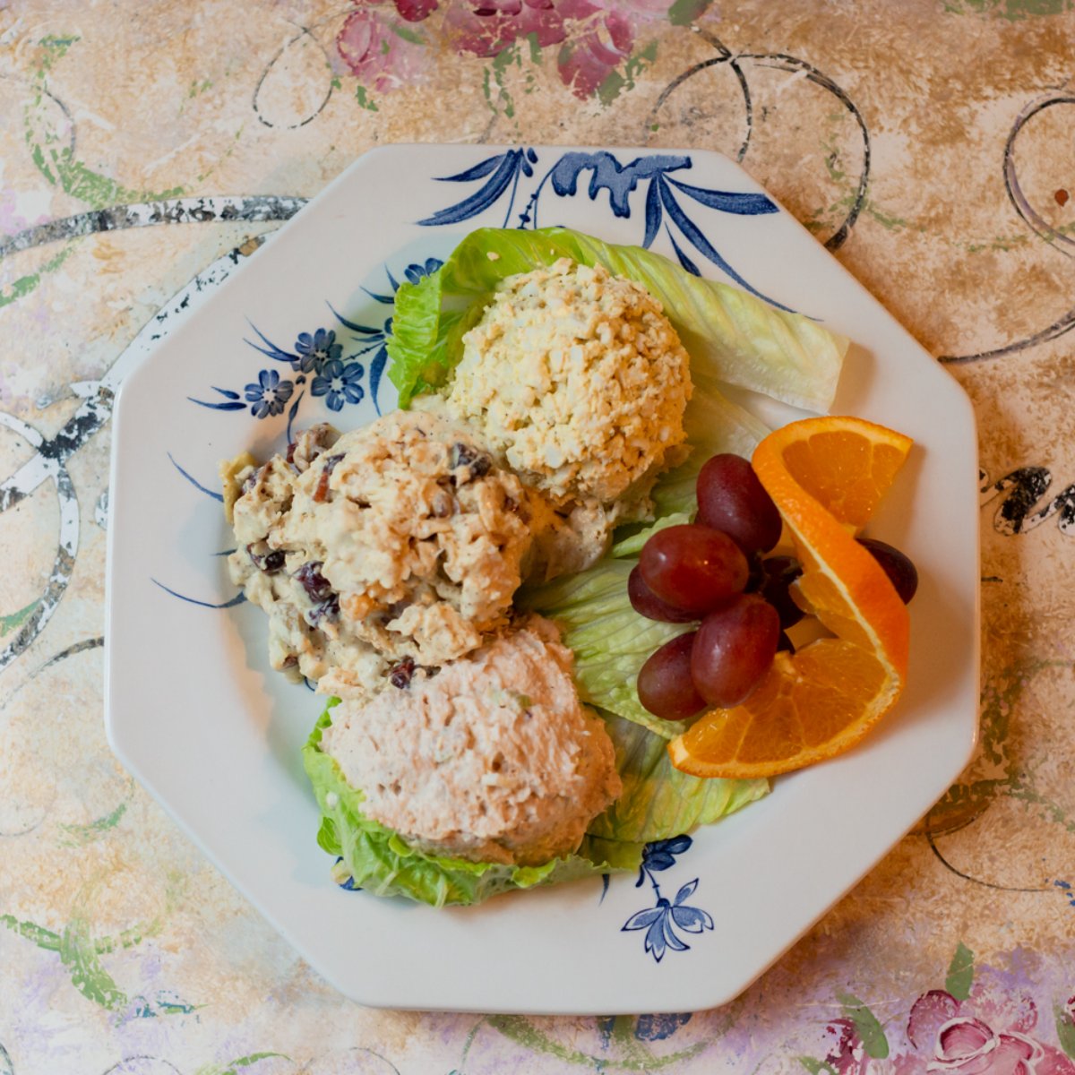 teakettlecafe's tweet photo. With so many options on our menu, it's hard to pick a favorite! What's your go-to meal when you're here? https://t.co/Bc5uOD741k