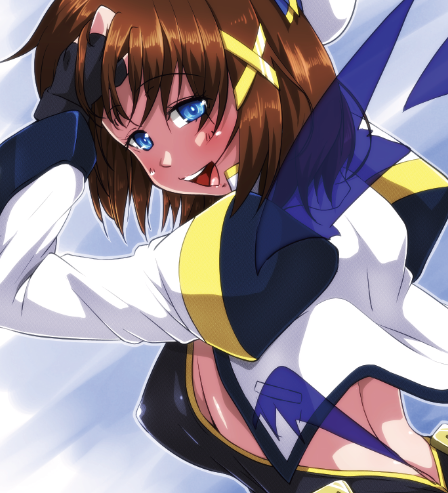 リリマジの色紙あるじできた( ˘ω˘)人 