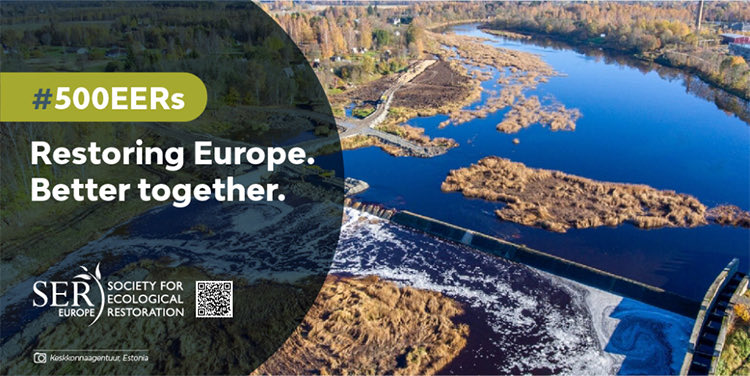 LField2020's tweet image. More on the Society for Ecological Restoration Europe (SERE)’s YOUNG#ER recruitment drive. Links on the Living Field livingfield.co.uk/restoration/ec…. Heal the planet. Be part of the UN decade 2021-2030 #GenerationRestoration @unbiodiversity