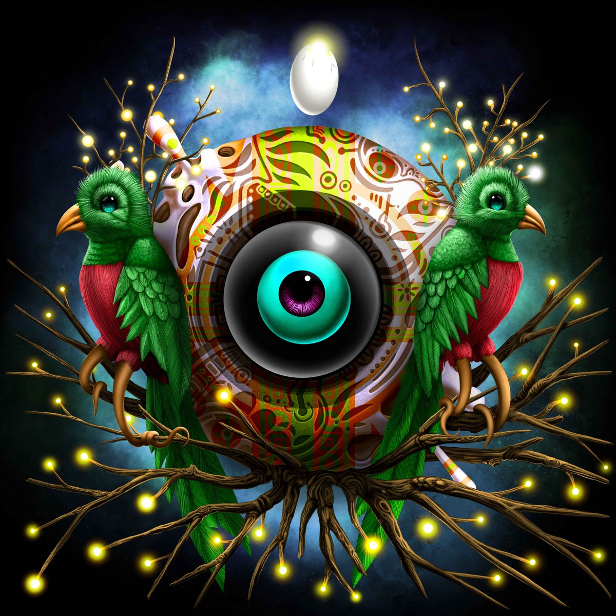 TheEyedeas's tweet photo. WE ARE IN THE FINAL FEW DAYS OF THE EYEDEA TAKEOVER! 👁️

JOIN US FOR YOUR CHANCE TO MINT!
https://t.co/Wb7ifaqDvi

#NFT #FreeMintAlert https://t.co/Eop1lnfrEP