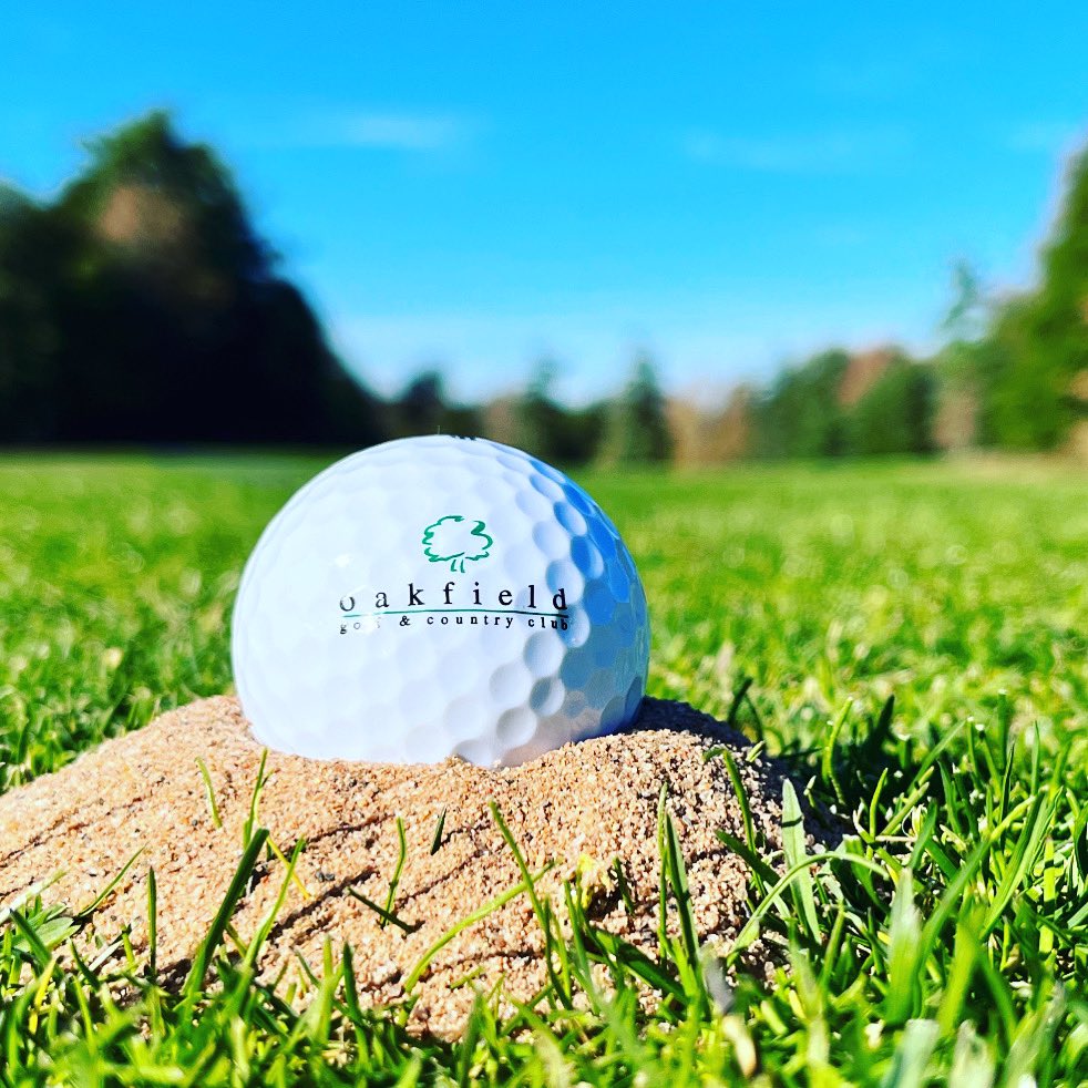 oakfieldgolf's tweet photo. Today was divot appreciation day at the Club. We were joined by 30+ members who assisted in filling divots left behind after summer play. Canโt thank these members enough โค๏ธ #memberclub #clublife https://t.co/fooowFQ92K