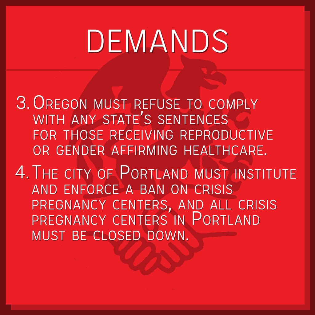 YDSA at Reed College tweet media