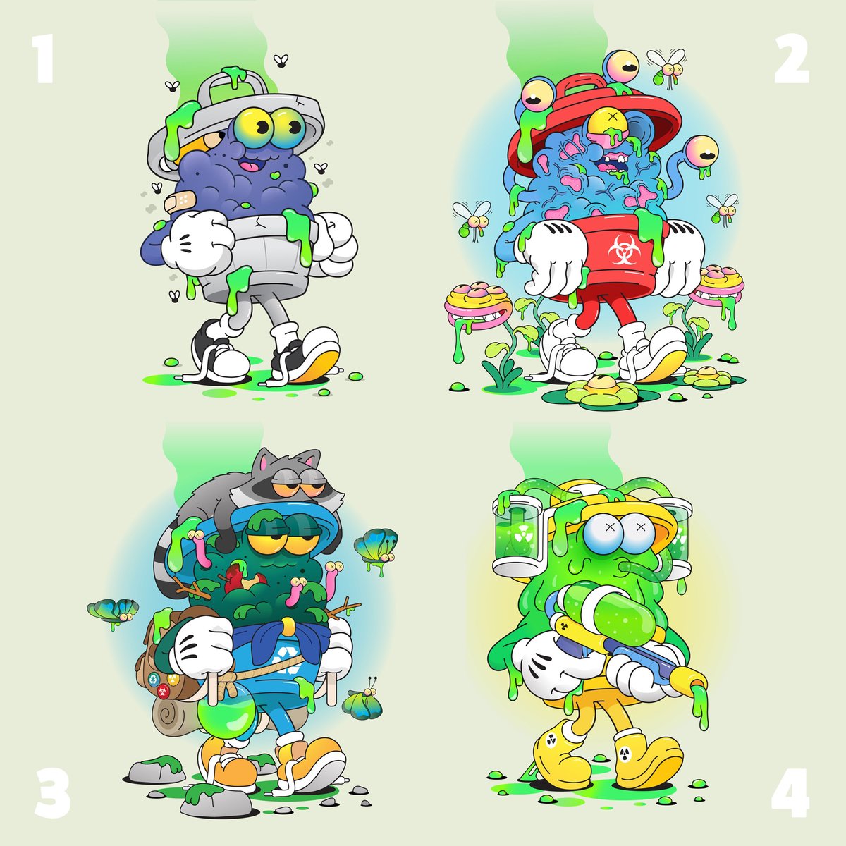 Ocean & Sea tweet media