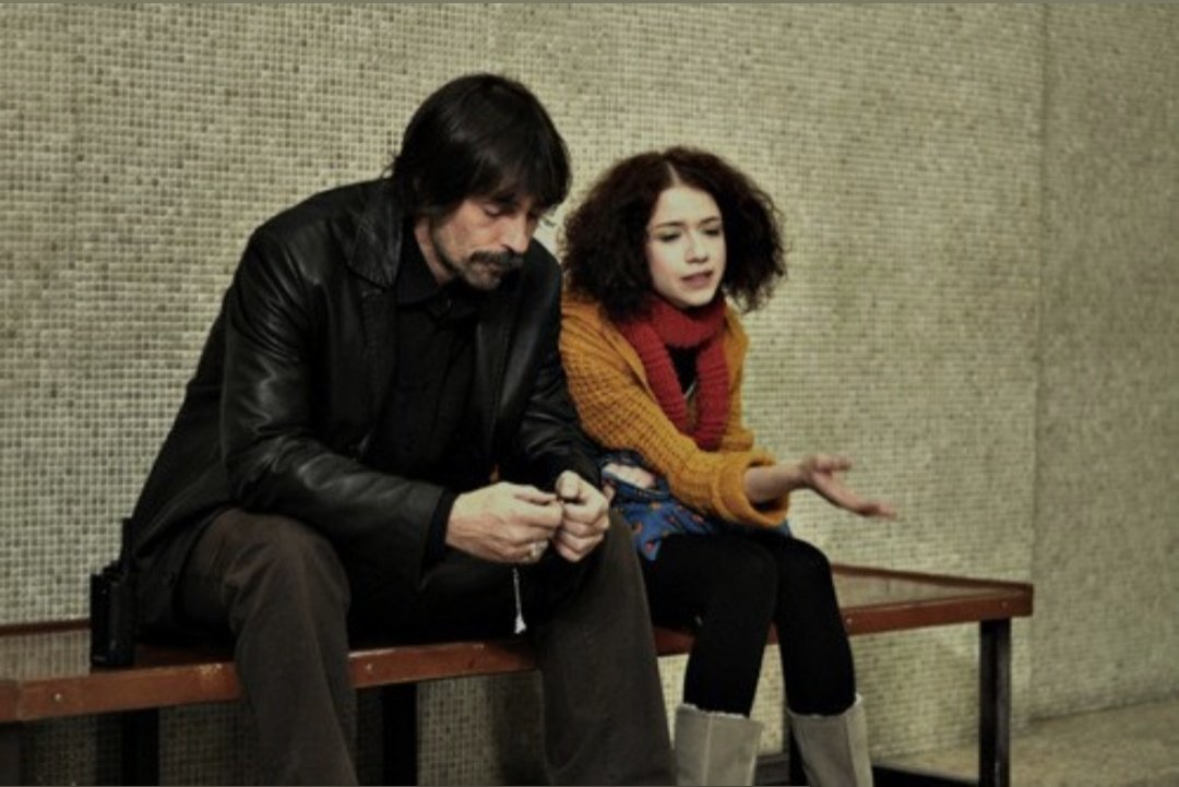 Şule,Jale,Selma,Berna Ne Fark Eder Ki?