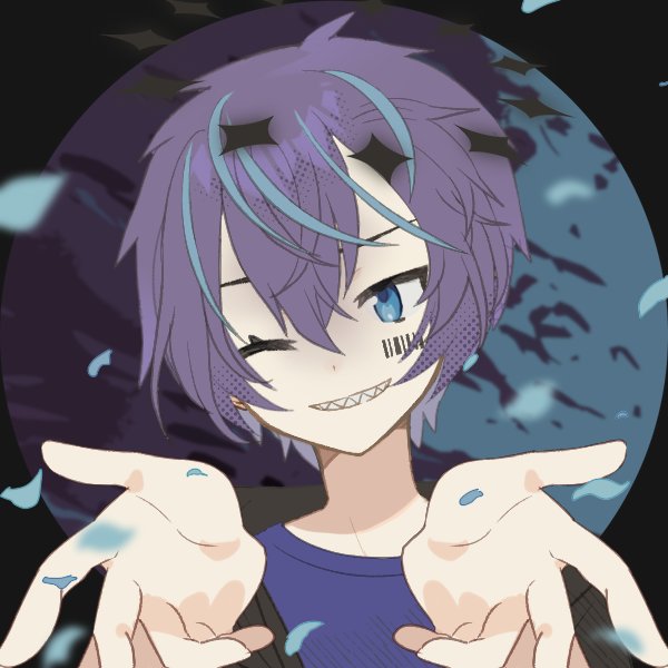 Parody_VT's tweet photo. Come on babe, don't fear the reaper ππΈ
picrew template below!
//#vtuber #reapart// https://t.co/u2H0kGHQ6c