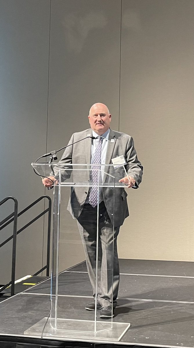 NickMMayhew's tweet photo. Pleased to share the #USHST update today at the #VAST #2022GlobalConference in #Hurst #Texas today. https://t.co/j8pJxRtkXN