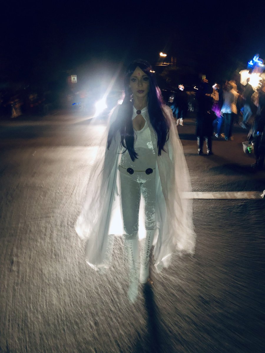 tarastrong's tweet photo. For our #halloweenparty we’ll showcase your fav #goth characters on @TheShipitShow …drop em here!! Do you cosplay them?! Drop em here… https://t.co/aqBEFWoRpS
