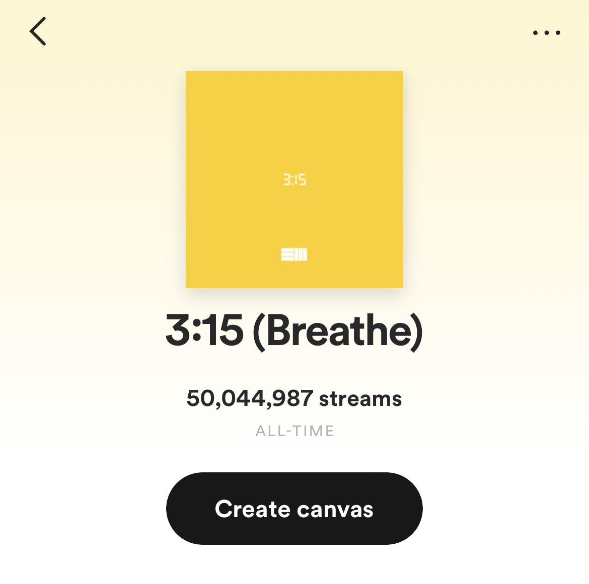 russdiemon's tweet photo. Thanks for 50,000,000 on this one

It was always one of my personal favorites. It didn’t react immediately but thanks for everyone who’s been lovin it as of late and who let it in to your lives from the get go 🥂 https://t.co/ZeK3PekVso