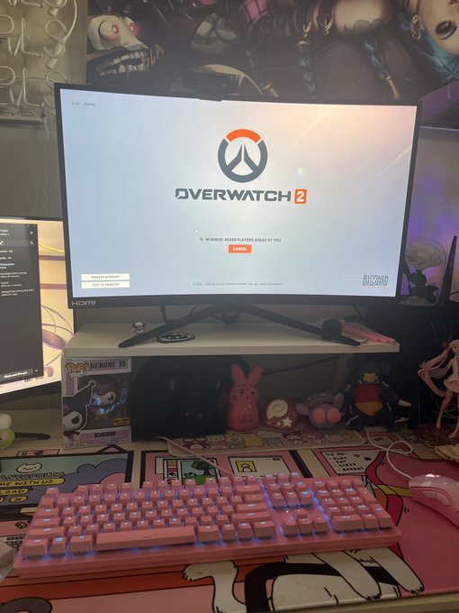 Watch Blodvy's leaked NSFW photo on TwXstars