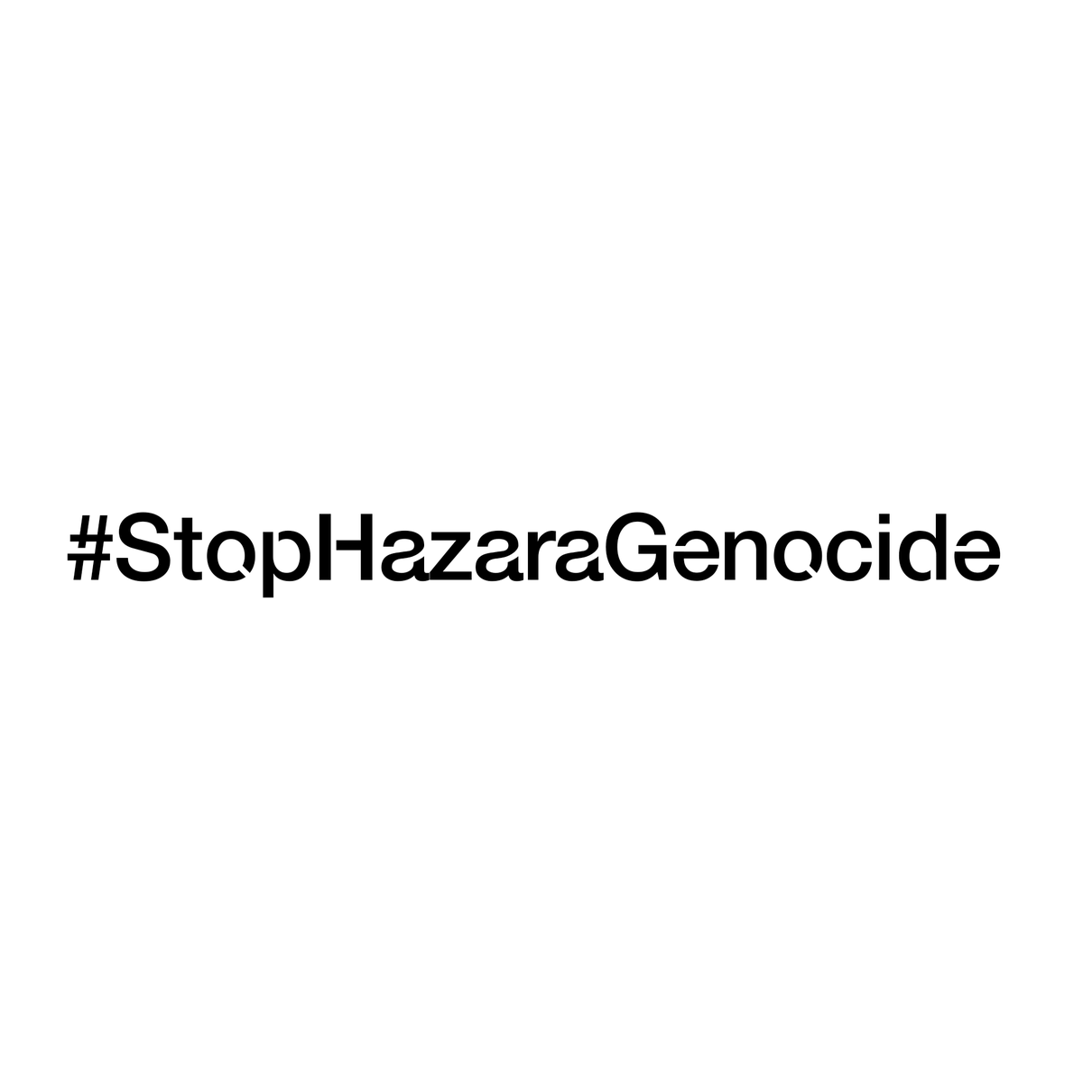 khawaribusiness's tweet photo. #StopHazaraGenocide https://t.co/TSPY85yAlk