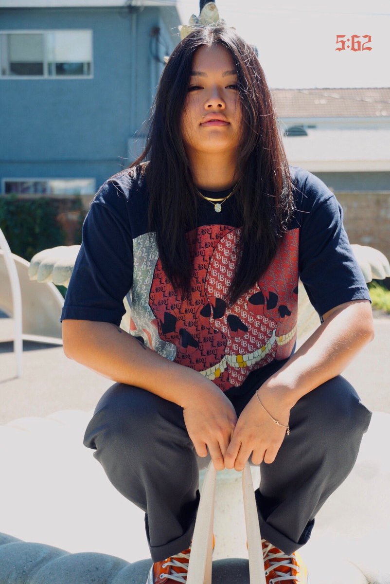 Chpt562's tweet photo. https://t.co/OzT3EMsksx Navy Blue 💙5:62 logo tee out now https://t.co/8AhTrPWule