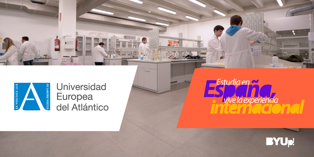 Yqsigo's tweet photo. 🇪🇸La @uneatlantico ofrece 15 grados oficiales reconocidos por el Ministerio de Educación. #España #Santander

👌¡Infórmate sobre sus becas de estudio y carreras con doble titulación! #CongresoVocacional #BYUp
#GYE 14 oct.
#UIO 19-20 oct.
#online 9 nov.
ℹ️ https://t.co/Z5I9zUT7bE https://t.co/NB1G9ZSMs1