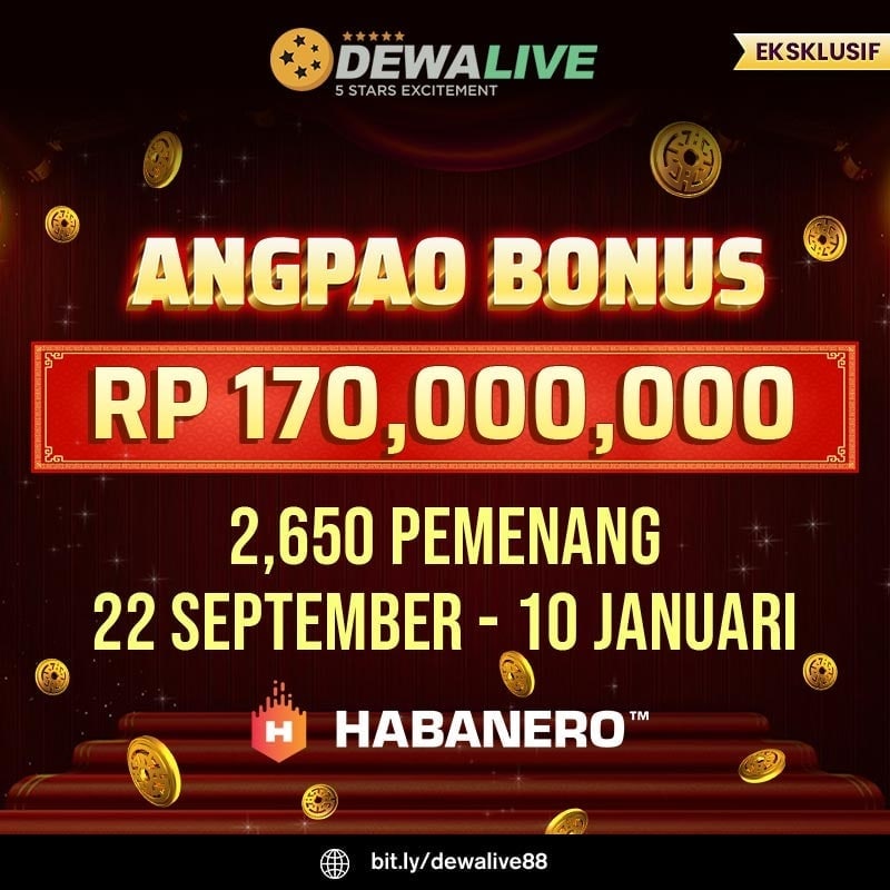 gracian85151749's tweet photo. Gabung DEWALIVE dan raih bonus referral 10,2% gampang banget kamu cukup cari referral sebanyak-banyaknya dan jadi jutawan setiap minggunya.....
‼️LINK GACOR‼️
https://t.co/H6omqzXnwa

#liveslothokie #dewalive #dwlslot #bandartogel #togelonline #dewaliveslot #bandarslot #idnlive https://t.co/16MFdrcFL4