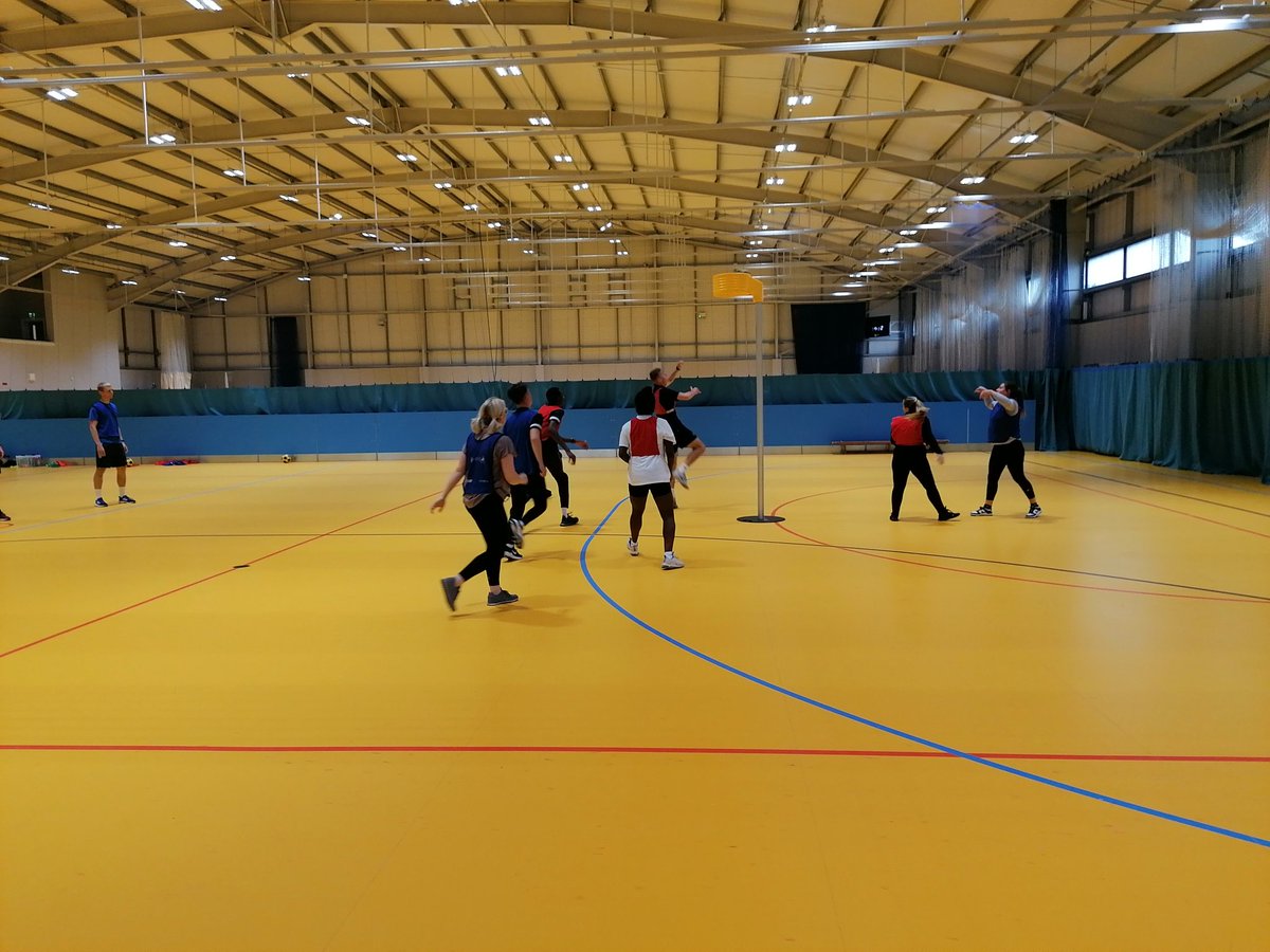 Phys Ed at CCCU tweet media