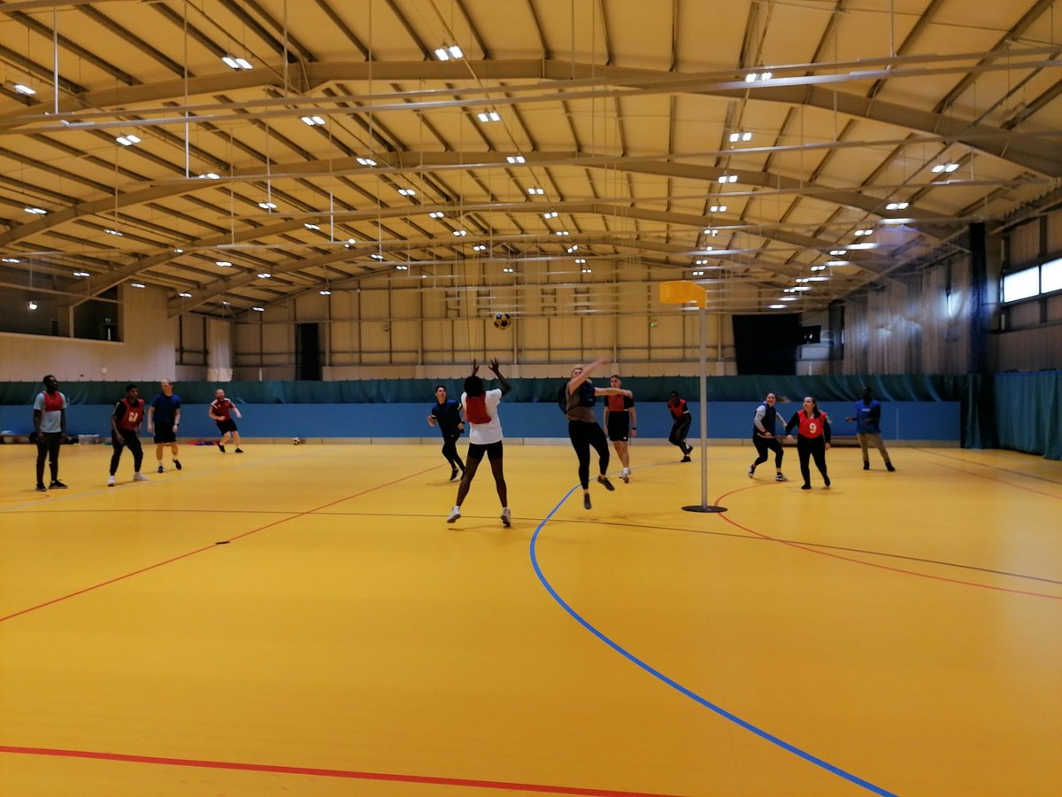 Phys Ed at CCCU tweet media