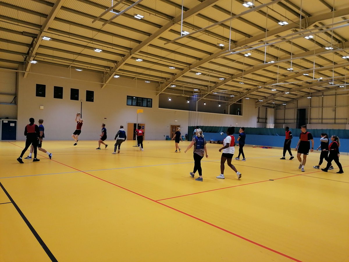Phys Ed at CCCU (@physed_cccu) on Twitter photo Some great korfball today for two PEPAS cohorts, with a focus on games for some, and gender in sport and PE for others. The ref was extremely average though! Some great korfball today for two PEPAS cohorts, with a focus on games for some, and gender in sport and PE for others. The ref was extremely average though!