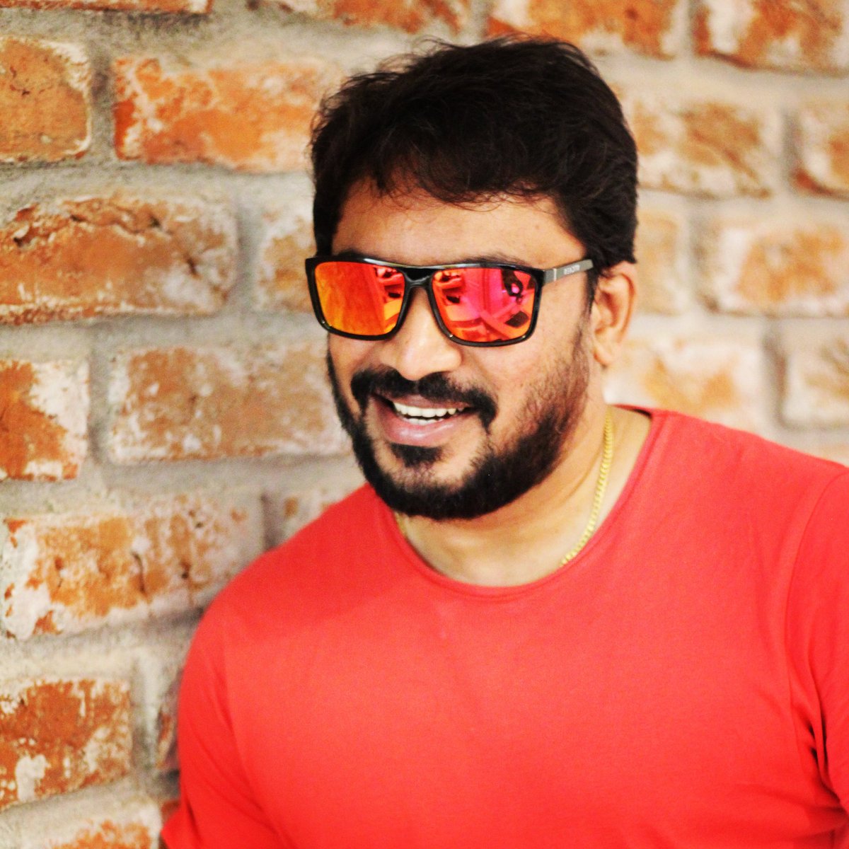 actoranandkumar's tweet photo. #NewProfilePic https://t.co/jA9S03Cpvp