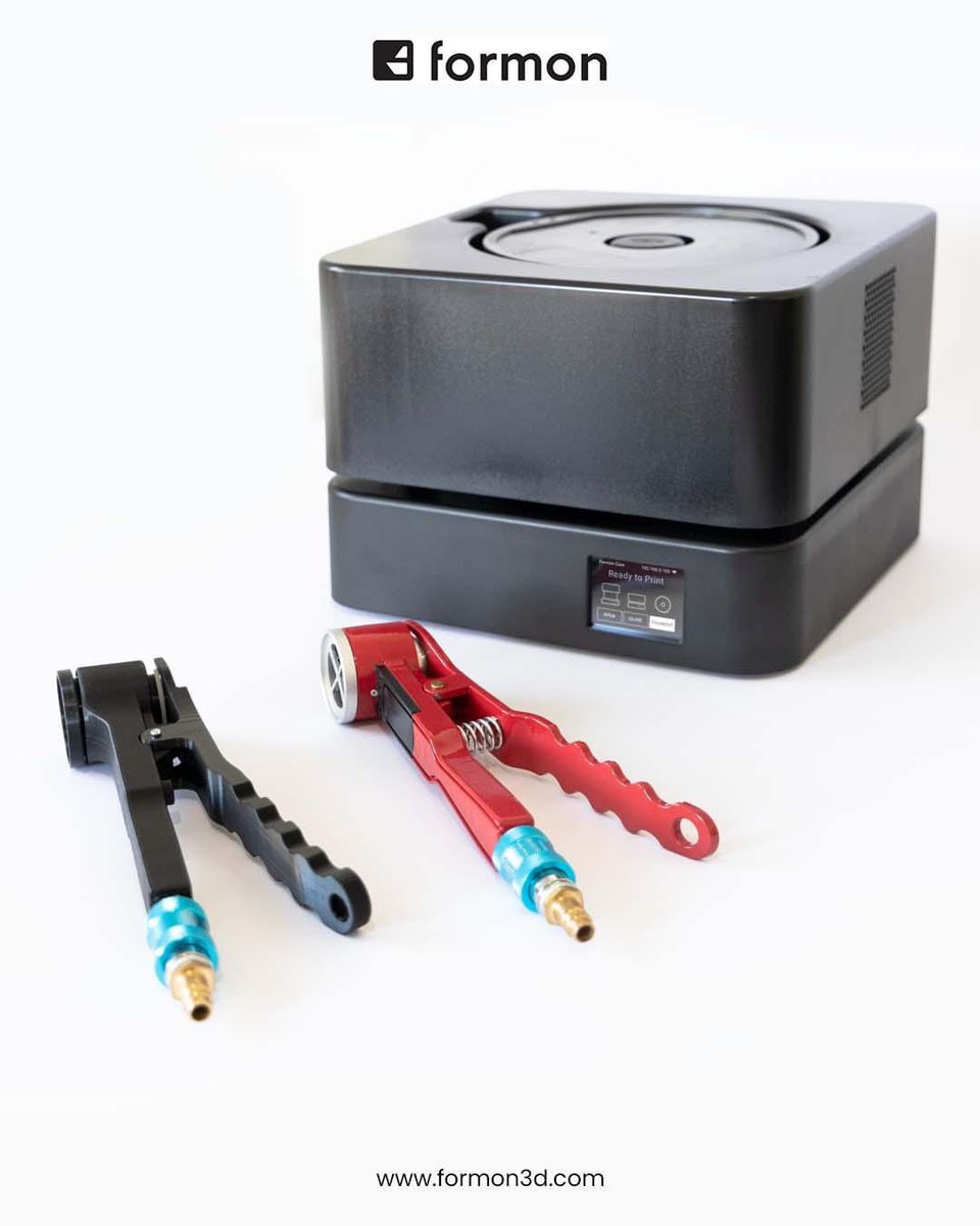 formon (@formon3d) on Twitter photo 