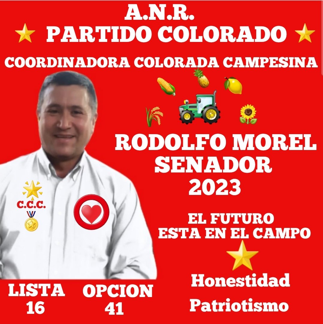 Rodolfo Morel (@rodolfo_morel) on Twitter photo 