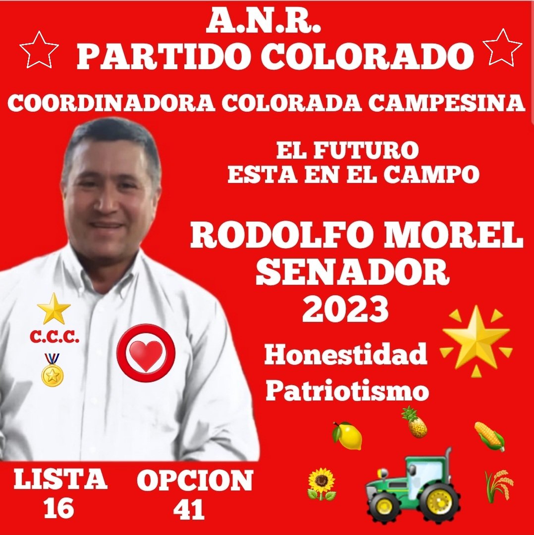 Rodolfo Morel (@rodolfo_morel) on Twitter photo 