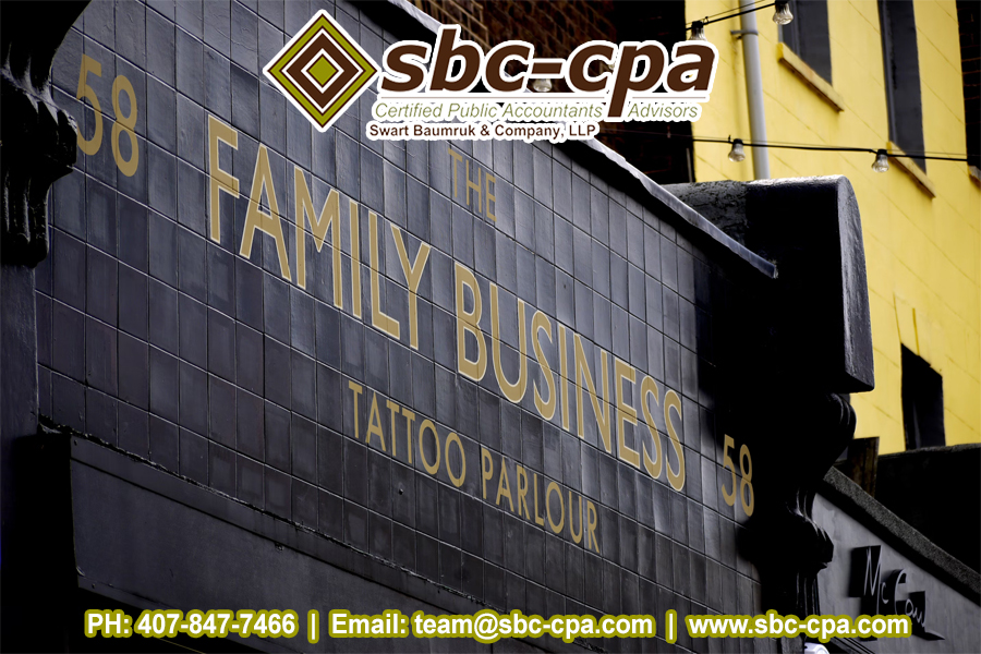 The tax consequences of working for a family member might vary widely based on the nature of the connection and the business structure. Knowing one's tax status is essential for both employees and businesses - bit.ly/3SQqZNa
#FamilyBusiness #IRS #tax #sbccpa