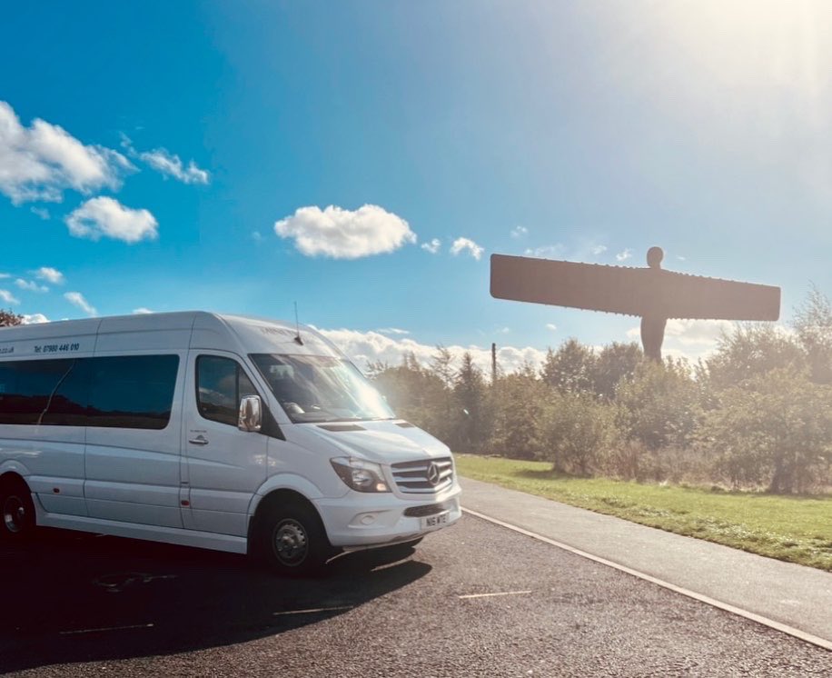 mini_travelExec's tweet photo. Lovely group of ladies dropped off safely over the weekend Hen do in Newcastle from Tadcaster.
#bridesofinstagram #hendo #evmdirect #westyorkshire #york #minibushire #henontour #birthdays #yorkshirebridetobe #newcastle #tadcaster #weddinginspiration #weddingday #henparty #leeds https://t.co/lwX7ZjyD6m