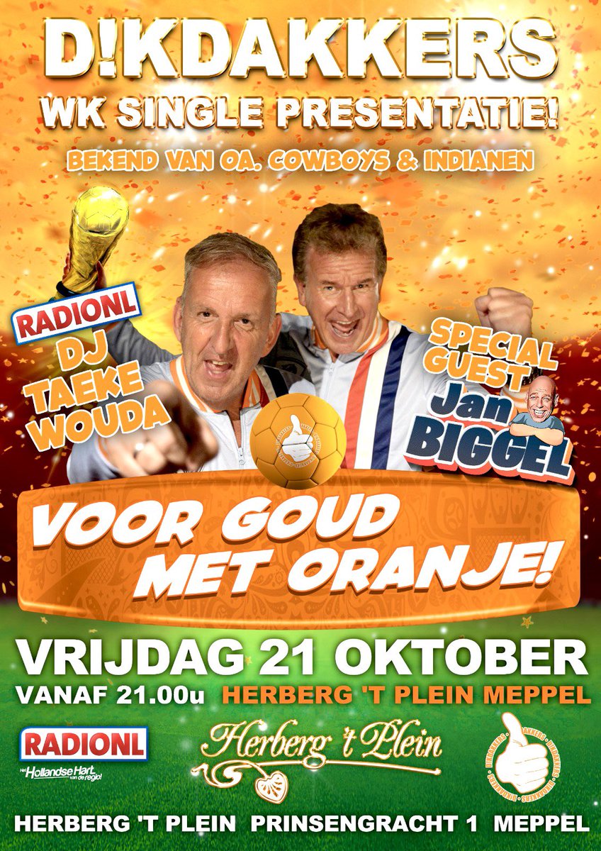 D!KDAKKERS (@dikdakkers) on Twitter photo 