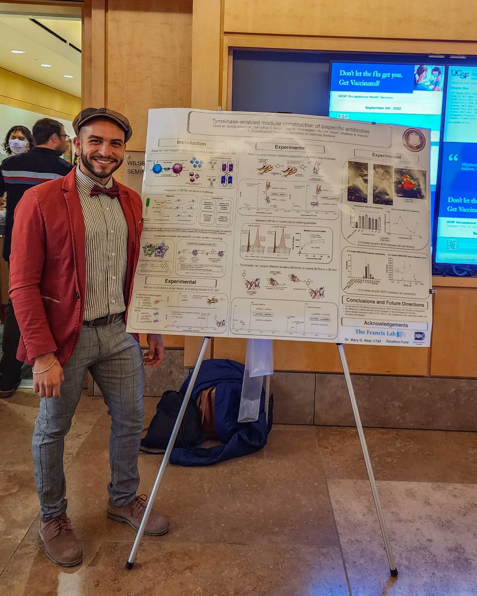 Francis Group 🧪 tweet media