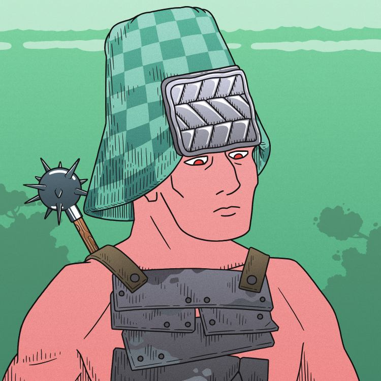 S◎L Big Brain tweet media