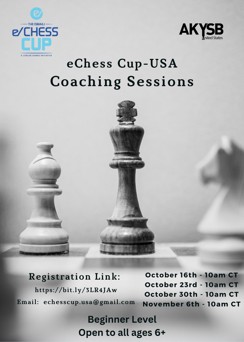 U.S. Ismaili Games tweet media