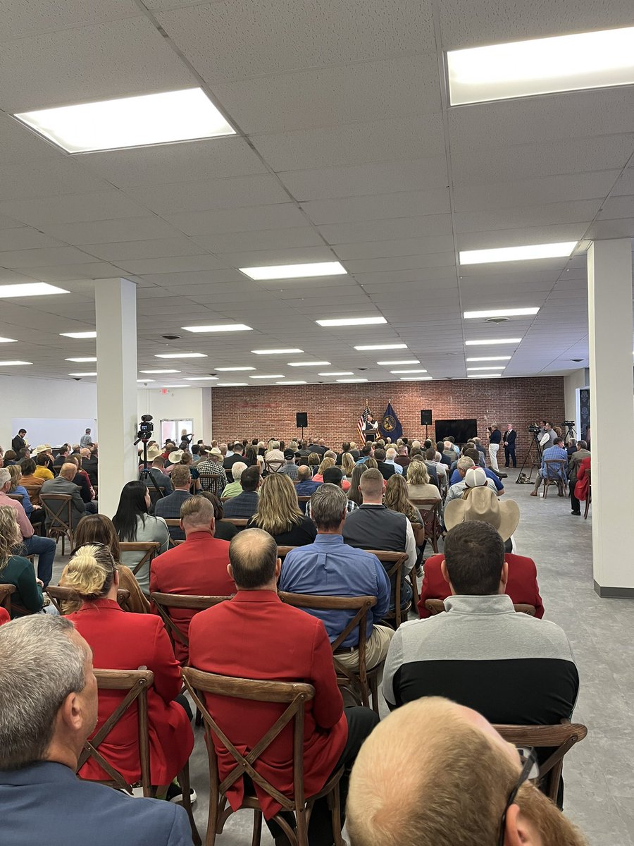 Jim Pillen on Twitter "This afternoon, TeamPillen attended the