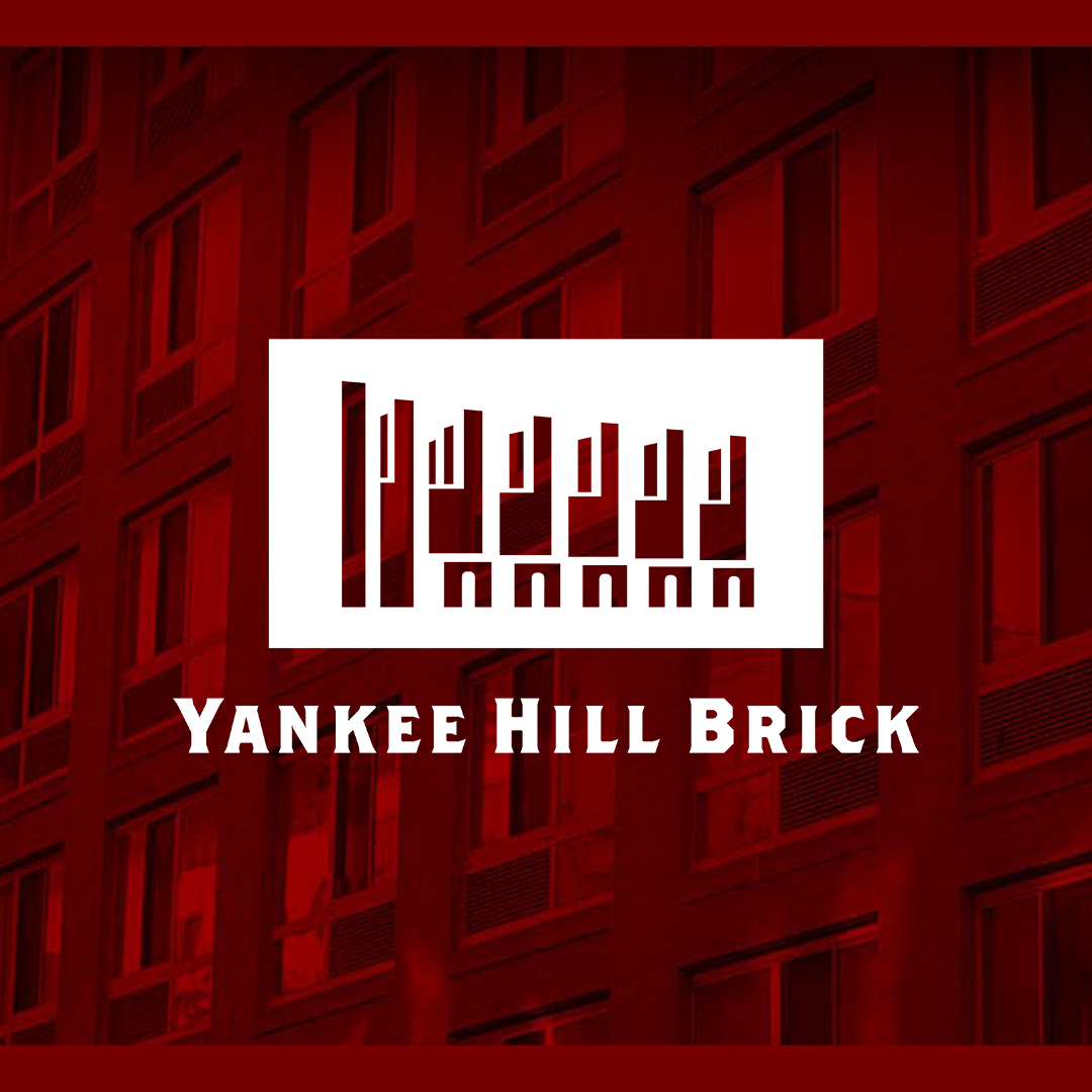 The New #YankeeHillBrick