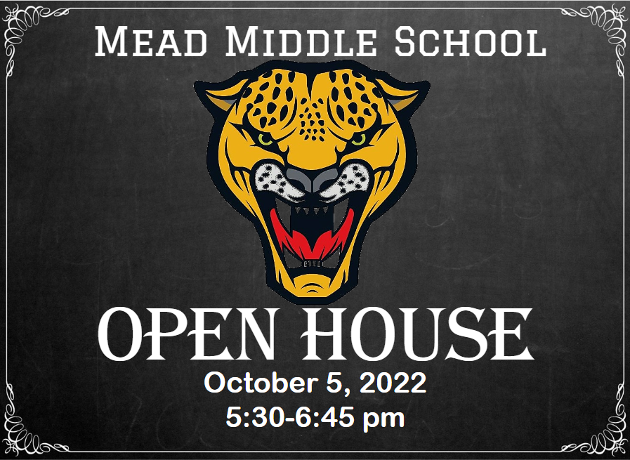 Mead_LMC's tweet photo. Join us this Wednesday for our Fall Open House from 5:30 -6:30PM! @MeadMS_AISD @AldineISD @jmscottjess1 #AldineConnected #Meadconnected https://t.co/fFy9diu3qG