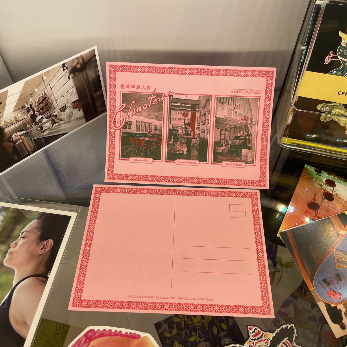 Centre A tweet media