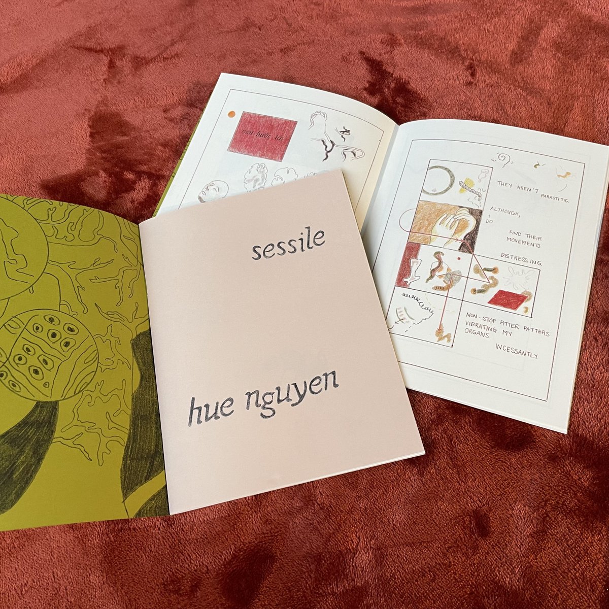 Centre A (@centrea) on Twitter photo NEW ITEMS IN THE CENTRE A BOUTIQUE!
You can now pick up a copies of stunning publications by our favourite local Riso printer and neighbour, Moniker Press (<a href="/monikerpress/">Moniker Press</a>), at the Centre A Boutique!
Find out more about the publications available here: buff.ly/3Cu9blQ NEW ITEMS IN THE CENTRE A BOUTIQUE!
You can now pick up a copies of stunning publications by our favourite local Riso printer and neighbour, Moniker Press (<a href="/monikerpress/">Moniker Press</a>), at the Centre A Boutique!
Find out more about the publications available here: buff.ly/3Cu9blQ