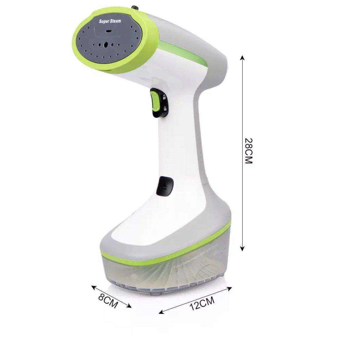 tech_access_dkr's tweet photo. Défroisseur

❗️29000 F CFA ❗️

Défroisseur à vapeur électrique ⚡ 

🔸️ Puissance 1500 W
🔸️ Adapté à plusieurs types de tissus 
🔸️ Facile d'utilisation 

Commandez directement sur le site Web ou contactez nous au 78140 44 44.

#techaccess #Dakar #senegal #defroisseur https://t.co/Gk8GMIjefZ
