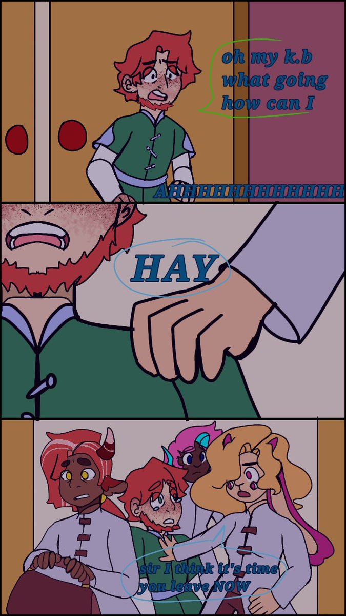 srablightstab's tweet photo. Page 2 ⬇️ https://t.co/6dJccMwNGJ