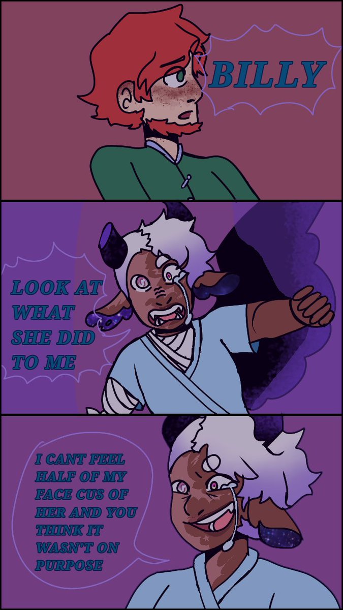 srablightstab's tweet photo. Page 2 ⬇️ https://t.co/6dJccMwNGJ