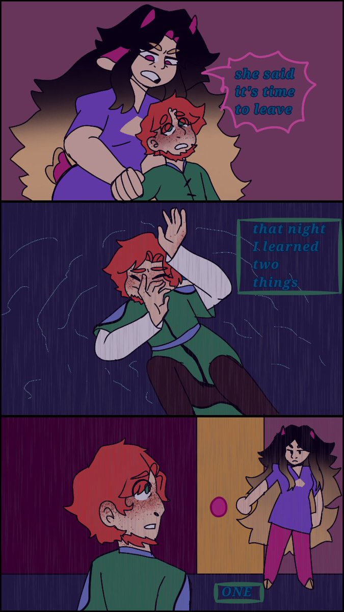 srablightstab's tweet photo. Page 3 ⬇️ https://t.co/1ej6Rr1LDb