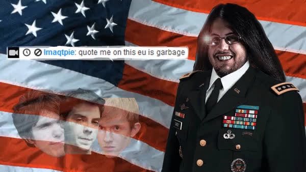 All of <a href="/EvilGeniuses/">Evil Geniuses</a> right now