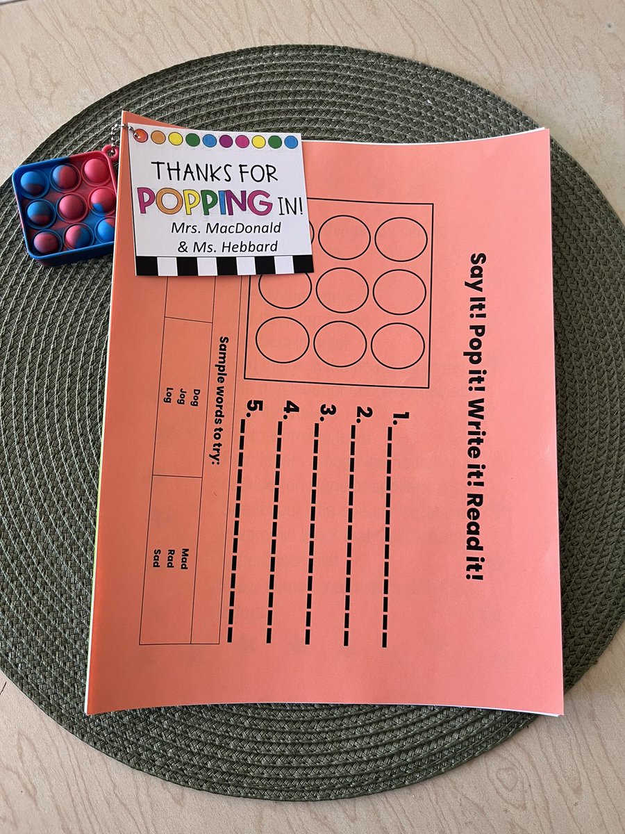 Ashley MacDonald tweet media