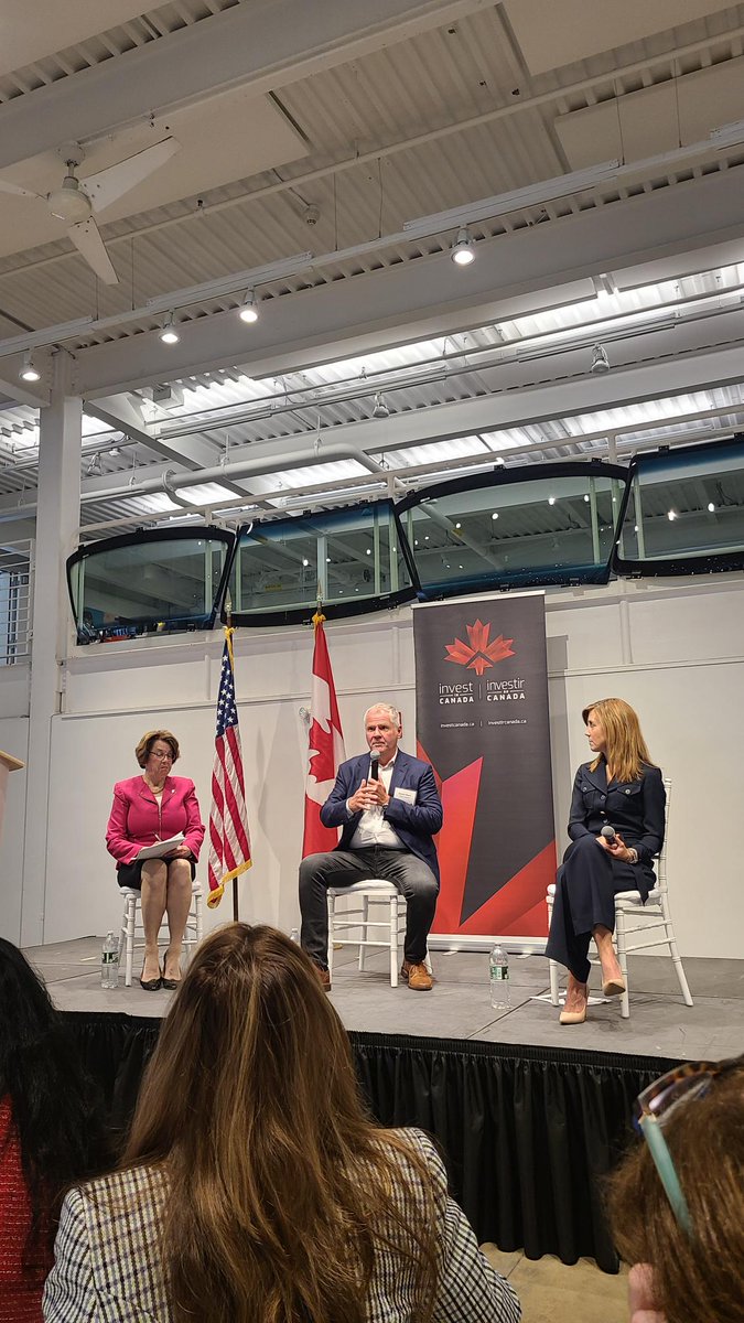 Consider Canada tweet media