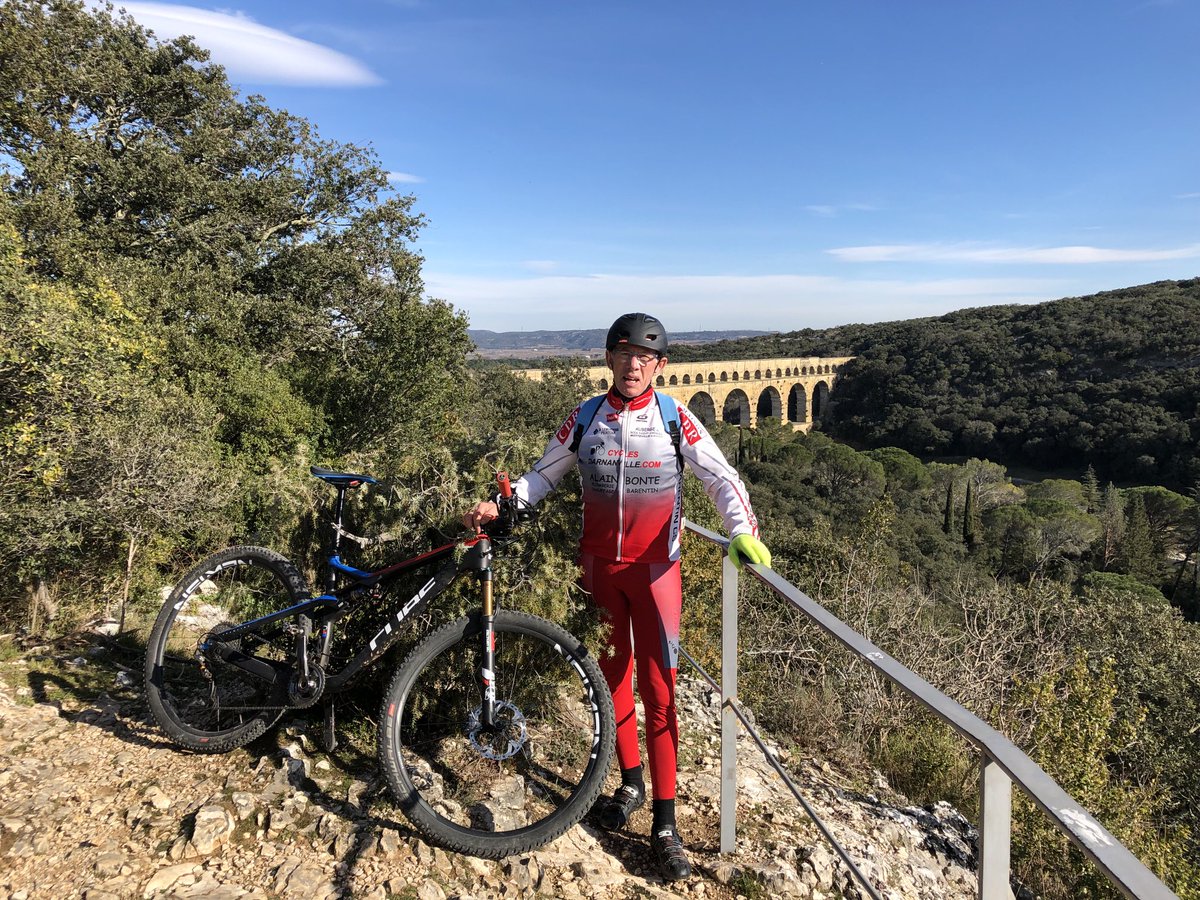 saupin007's tweet photo. Le pont du Gard https://t.co/i12S5J5jy8