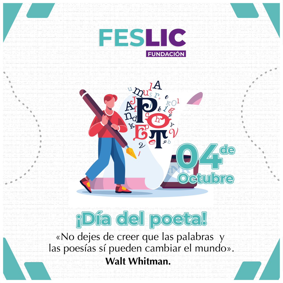 feslic_'s tweet photo. Nada es real hasta que se experimenta, aún un proverbio no lo es hasta que la vida lo haya ilustrado (John Keats) 🎭🎉🔥 https://t.co/ZQZRz2GHPq